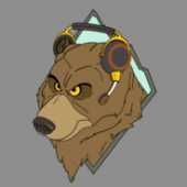 BearFace
