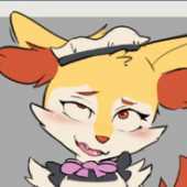 Braixen