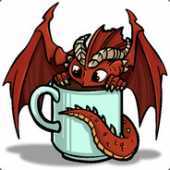 DragonCoffee
