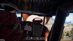 Pookie Map - I got my eyes on you...