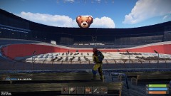 Pookie Map - The Nose