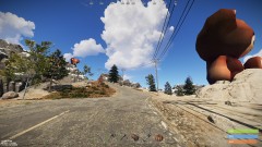 Playing the Pookie map