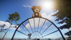 Pookie Map - Tunnels