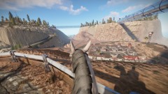 Pookie Map - Tunnels