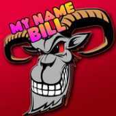 MyNameBill