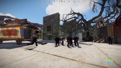 Charitable Rust 2020