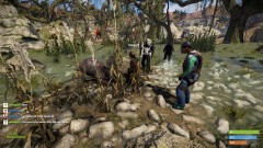 Charitable Rust 2020