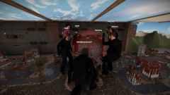 Charitable Rust 2020