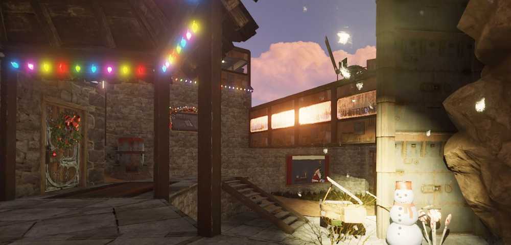 Rust building outside6.JPG