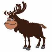 GorillaMoose