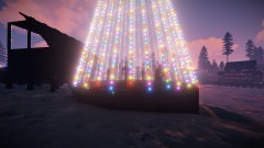 Rustmas Build Tours