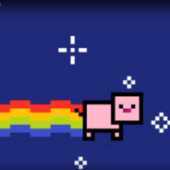 Nyan Pig