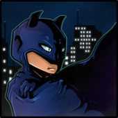 SpitefulBatman