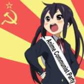 Im Just Chris The Communist