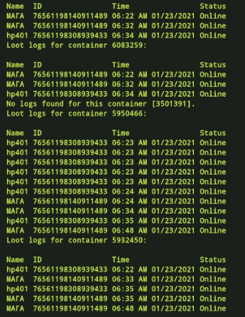 Hide or Ban the Server - BattleMetrics