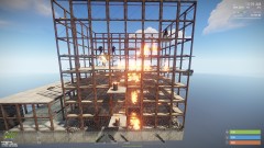 EU-Scourge Panic Platforms