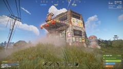 Fireworks & Rockets Shop (March 2021)