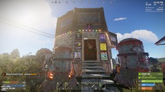 Fireworks & Rockets Shop (March 2021)