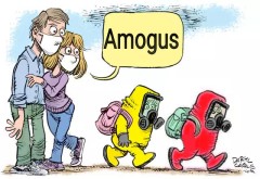 Amogus