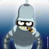Bender Bending Rodríguez