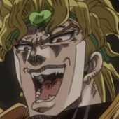 DIO Brando