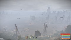 RustEZ Edge (Server Stress test)