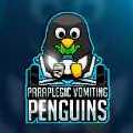 Paraplegic Vomiting Penguins