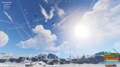 War Flashbacks (May 2021 Community Screenshot Contest)