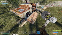 Pog Sideways Barrel Category 2