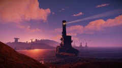 May 2021 Community Screenshot Contest-lighthouse[GenProx]