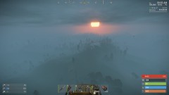 May 2021 Community Screenshot Contest Category 1: Landscapes, monuments, and scenery - EU Scourge