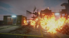 May 2021 Community Screenshot Contest - Shenanigans