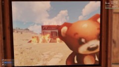 May 2021 Community Screenshot Contest