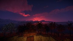 May 2021 Community Screenshot Contest     Category 1: Landscapes, monuments, and scenery