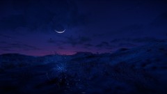 May 2021 Community Screenshot Contest - Landscapes, monuments, and scenery