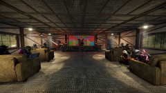 may 2021 screenshot contest cat2 buttah dawg church