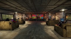 may 2021 screenshot contest cat2 sacrifice of cake to the  original buttah dawg