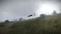 May 2021 Community Screenshot Contest HoverMan