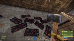 Makes Jack a Dull Boy - May 2021 Community Screenshot Contest