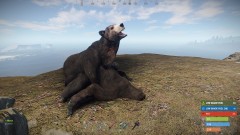 the forbidden cheeks