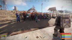 May 2021 Community Screenshot Contest CAT 2