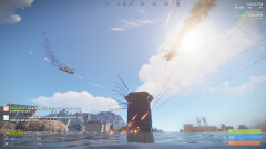 May 2021 Community Screenshot Contest CAT 2.