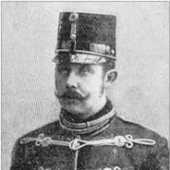 Archduke franz ferdinand