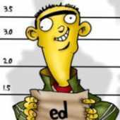 ED