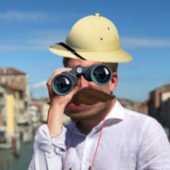 Harry Kuvert