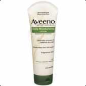 Aveeno Daily Moisturizing Lotion