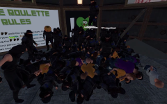 Pickle Roulette! Event US Scourge May 2021