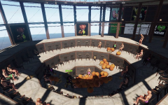 Pickle Roulette! Event US Scourge May 2021