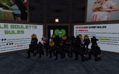 Pickle Roulette! Event US Scourge May 2021