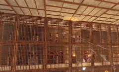 Fired Up! US Scourge July 2021